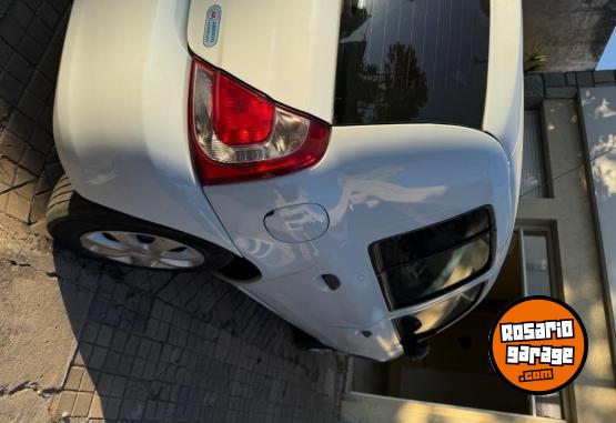 Autos - Renault Clio mío 2014 Nafta 130000Km - En Venta