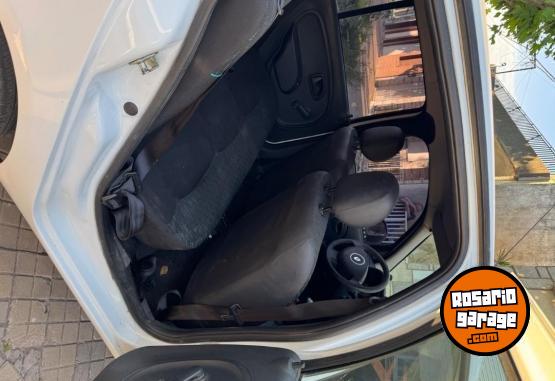 Autos - Renault Clio mío 2014 Nafta 130000Km - En Venta