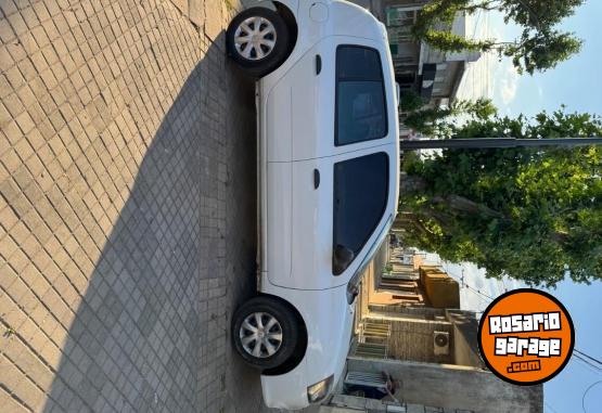 Autos - Renault Clio mío 2014 Nafta 130000Km - En Venta