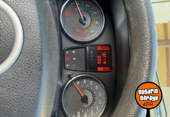 Autos - Renault Clio mío 2014 Nafta 130000Km - En Venta