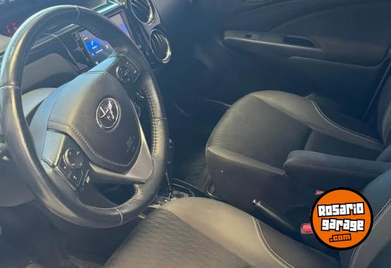 Autos - Toyota Etios 1.5 XLS AT 2022 Nafta 120000Km - En Venta