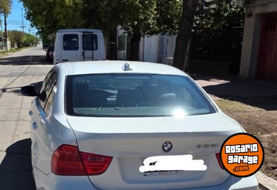 Autos - Bmw 325 i 2010 Nafta 193000Km - En Venta
