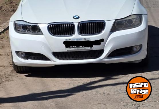 Autos - Bmw 325 i 2010 Nafta 193000Km - En Venta