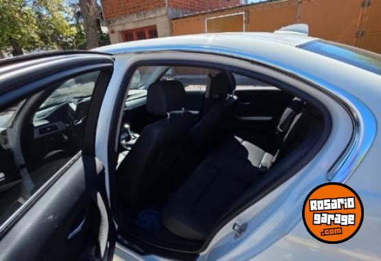 Autos - Bmw 325 i 2010 Nafta 193000Km - En Venta
