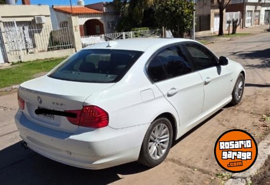 Autos - Bmw 325 i 2010 Nafta 193000Km - En Venta