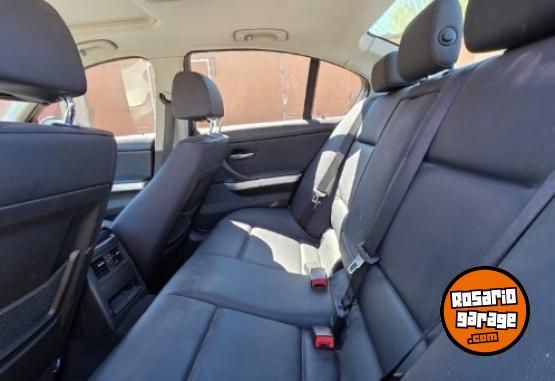 Autos - Bmw 325 i 2010 Nafta 193000Km - En Venta