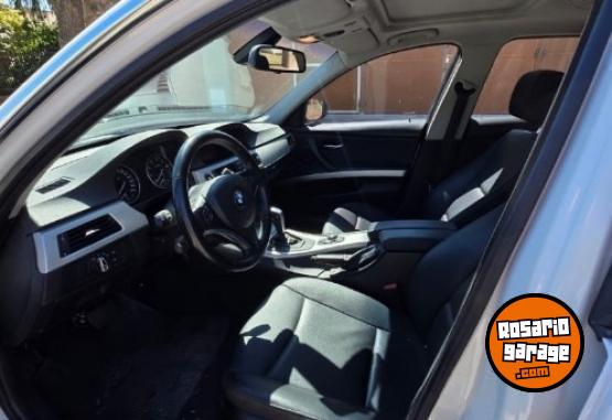 Autos - Bmw 325 i 2010 Nafta 193000Km - En Venta