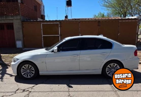 Autos - Bmw 325 i 2010 Nafta 193000Km - En Venta