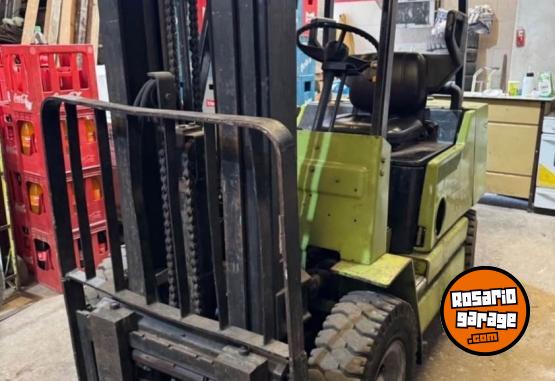 Camiones y Grúas - ‼️VENDO CONTADO‼️ - En Venta