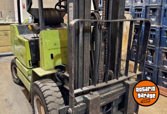 Camiones y Grúas - ‼️VENDO CONTADO‼️ - En Venta