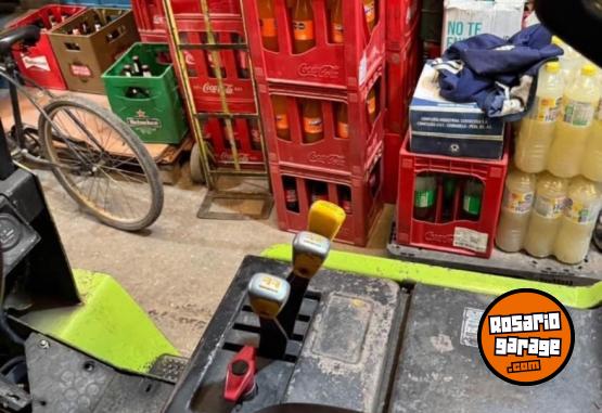 Camiones y Grúas - ‼️VENDO CONTADO‼️ - En Venta