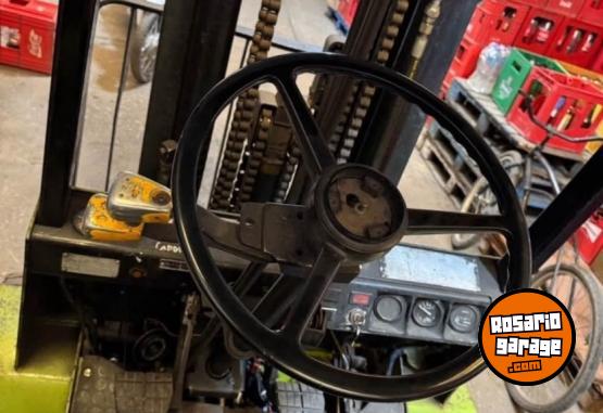 Camiones y Grúas - ‼️VENDO CONTADO‼️ - En Venta