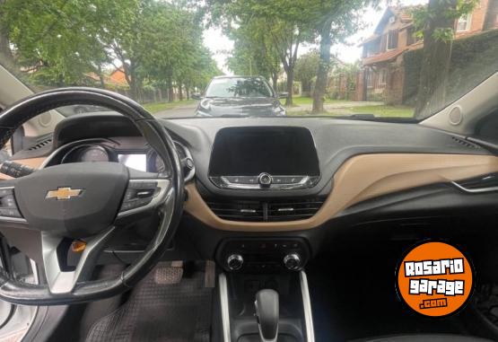 Autos - Chevrolet Onix 1.0 AT PREMIER 2019 Nafta 67000Km - En Venta