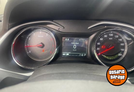Autos - Chevrolet Onix 1.0 AT PREMIER 2019 Nafta 67000Km - En Venta