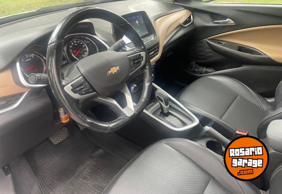 Autos - Chevrolet Onix 1.0 AT PREMIER 2019 Nafta 67000Km - En Venta