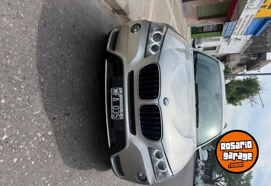 Camionetas - Bmw X3 2013 Diesel 180000Km - En Venta