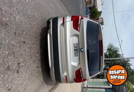 Camionetas - Bmw X3 2013 Diesel 180000Km - En Venta