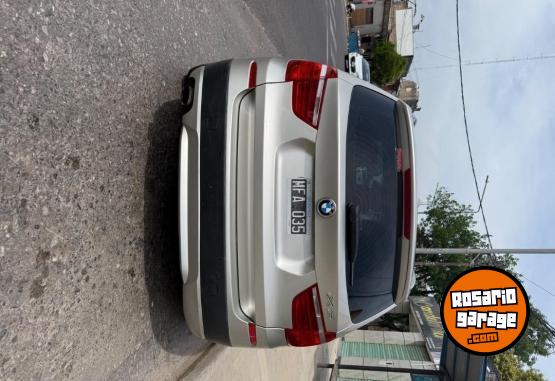 Camionetas - Bmw X3 2013 Diesel 180000Km - En Venta