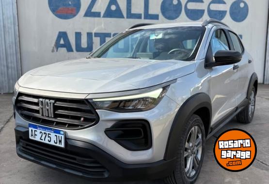 Autos - Fiat pulse 2022 Nafta  - En Venta