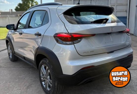 Autos - Fiat pulse 2022 Nafta  - En Venta