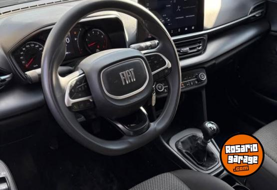 Autos - Fiat pulse 2022 Nafta  - En Venta
