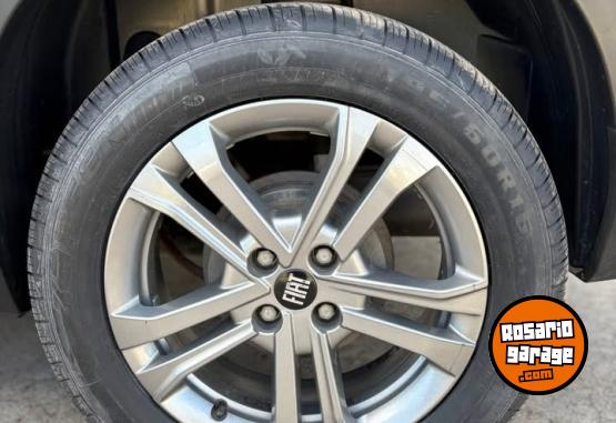 Autos - Fiat pulse 2022 Nafta  - En Venta