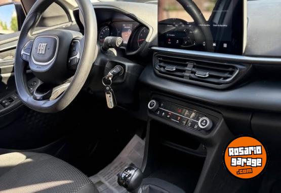 Autos - Fiat pulse 2022 Nafta  - En Venta