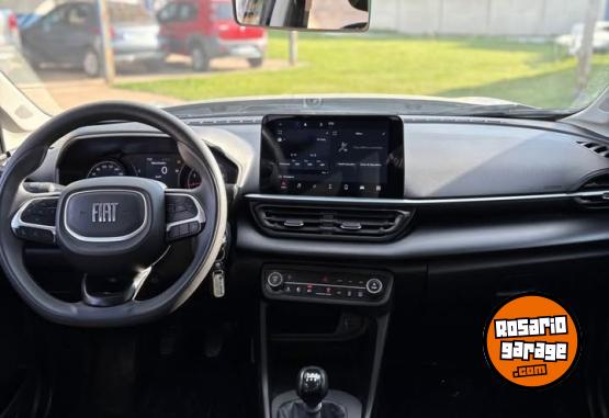 Autos - Fiat pulse 2022 Nafta  - En Venta