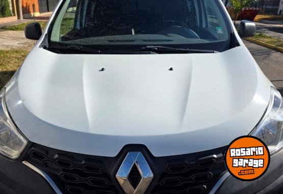 Utilitarios - Renault Kangoo 2019 Nafta 225000Km - En Venta