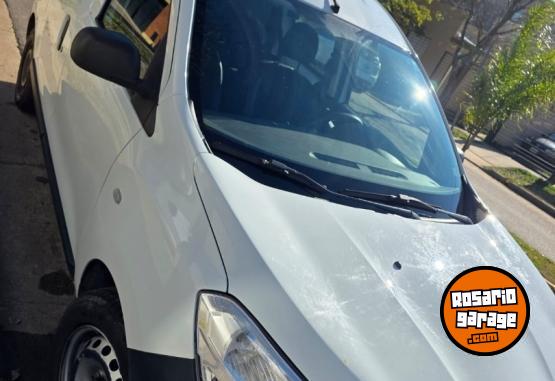 Utilitarios - Renault Kangoo 2019 Nafta 225000Km - En Venta