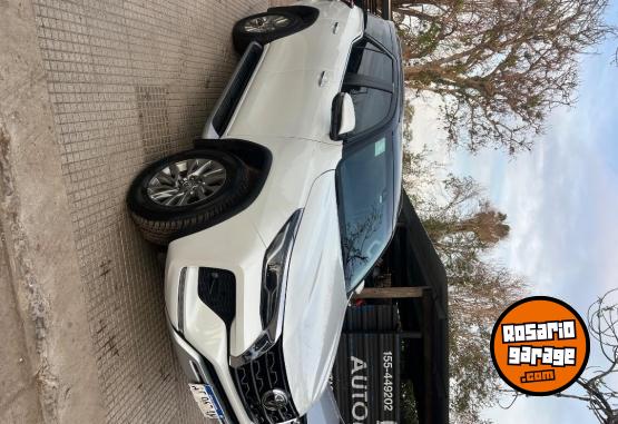 Camionetas - Toyota Sw4 2.8 srx 2023 Diesel 79000Km - En Venta