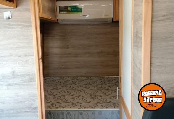 Utilitarios - Ford Transit 2024 Diesel 11000Km - En Venta