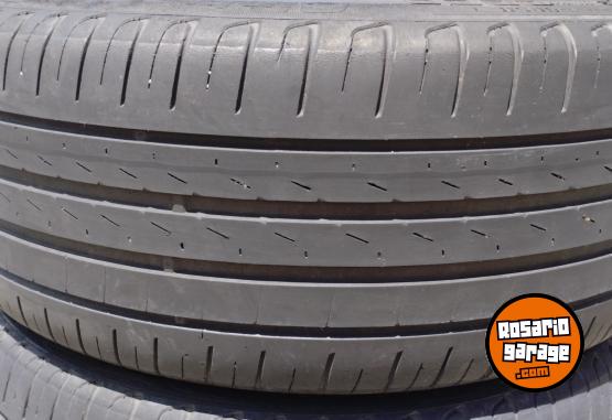 Accesorios para Autos - Cubiertas Pirelli P7 205/45/17 - En Venta