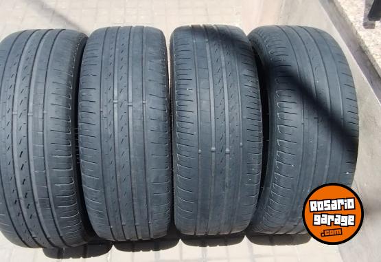 Accesorios para Autos - Cubiertas Pirelli P7 205/45/17 - En Venta