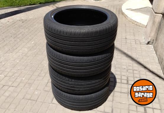 Accesorios para Autos - Cubiertas Pirelli P7 205/45/17 - En Venta