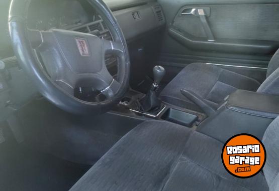 Autos - Mazda 929 LIMITED 1991 GNC 343000Km - En Venta