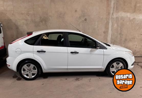 Autos - Ford Focus II 1.6 STYLE 2013 Nafta 95000Km - En Venta