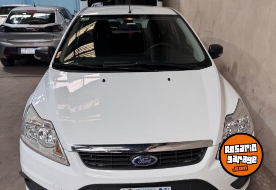 Autos - Ford Focus II 1.6 STYLE 2013 Nafta 95000Km - En Venta