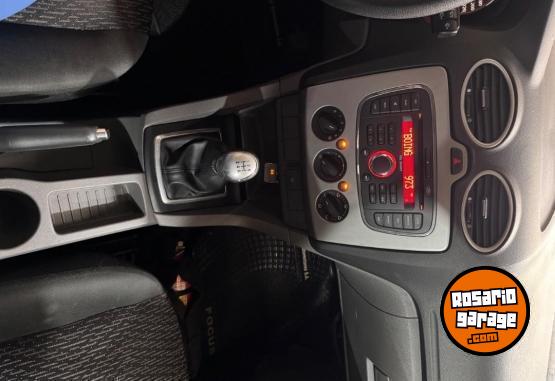 Autos - Ford Focus II 1.6 STYLE 2013 Nafta 95000Km - En Venta