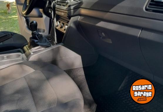 Camionetas - Volkswagen Amarok 2021 Diesel 56000Km - En Venta