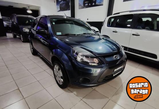 Autos - Ford Ka Fly Viral 1.0L 2011 Nafta 103000Km - En Venta
