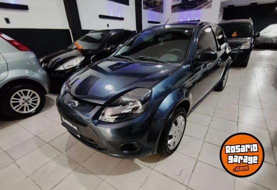 Autos - Ford Ka Fly Viral 1.0L 2011 Nafta 103000Km - En Venta