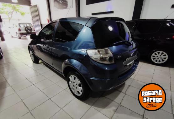 Autos - Ford Ka Fly Viral 1.0L 2011 Nafta 103000Km - En Venta