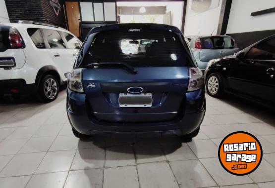 Autos - Ford Ka Fly Viral 1.0L 2011 Nafta 103000Km - En Venta