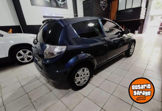 Autos - Ford Ka Fly Viral 1.0L 2011 Nafta 103000Km - En Venta