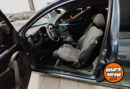Autos - Ford Ka Fly Viral 1.0L 2011 Nafta 103000Km - En Venta