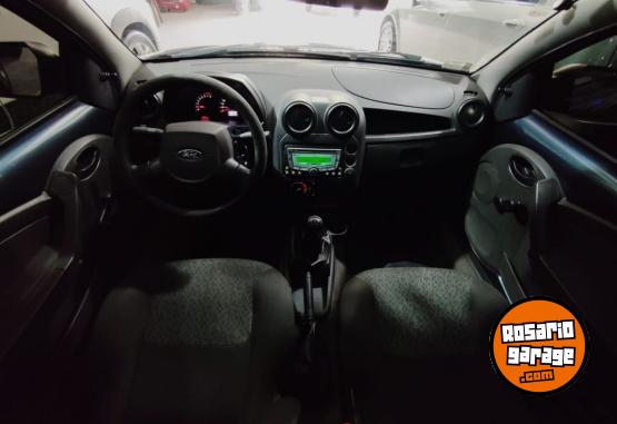 Autos - Ford Ka Fly Viral 1.0L 2011 Nafta 103000Km - En Venta