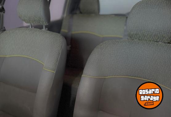 Autos - Renault CLIO MIO CONFORT ABS 1.2 2014 Nafta 118000Km - En Venta