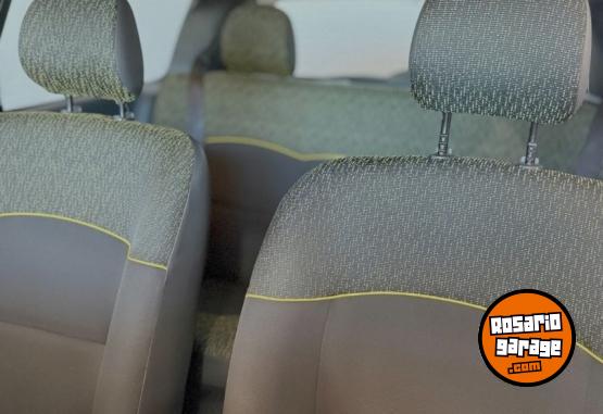 Autos - Renault CLIO MIO GT LINE 1.2 2014 Nafta 77000Km - En Venta