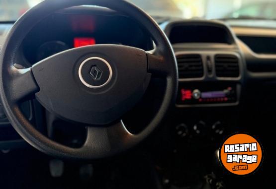 Autos - Renault CLIO MIO GT LINE 1.2 2014 Nafta 77000Km - En Venta